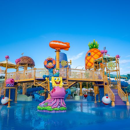 Nickelodeon Hoteles And Resorts Riviera Maya By Karisma Puerto Morelos Exterior photo