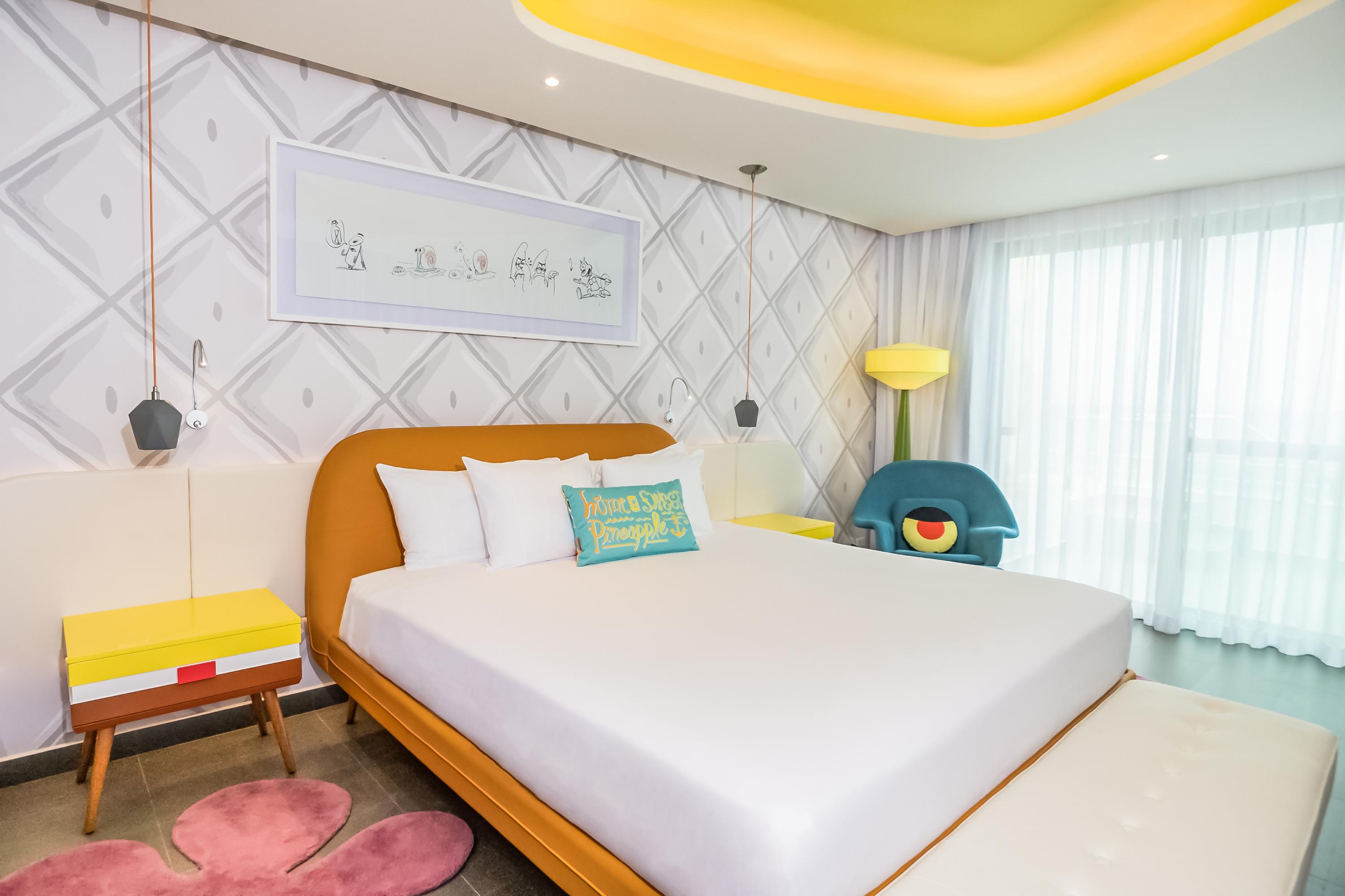 Nickelodeon Hoteles And Resorts Riviera Maya By Karisma Puerto Morelos Exterior photo